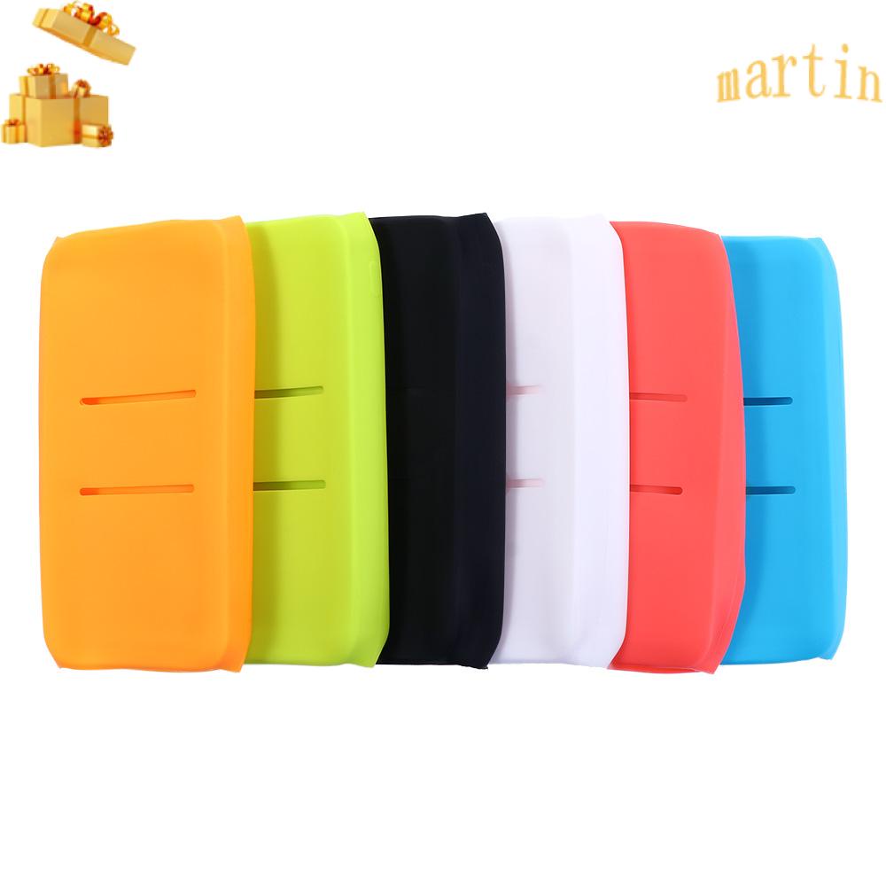 Vỏ Bọc Pin Sạc Dự Phòng MARTIN1 Pb100Lm 20000mah 10000mah Chống Trượt Chuyên Dụng Cho Xiaomi Power Bank