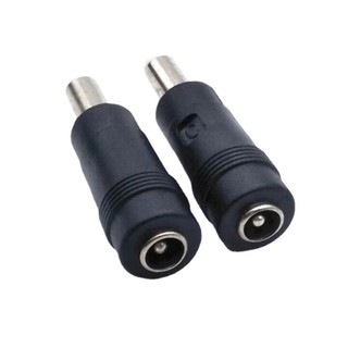 Jack chuyển đổi chân 5.5*2.1mm sang 5.5*2.5mm. BN.