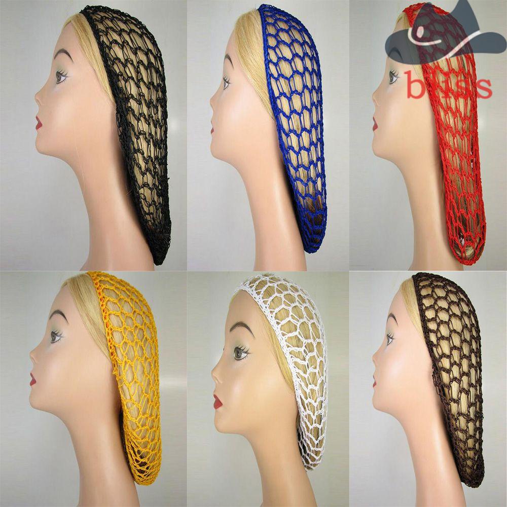 Mũ Lưới Trùm Đầu Thời Trang Dành Cho Nữ