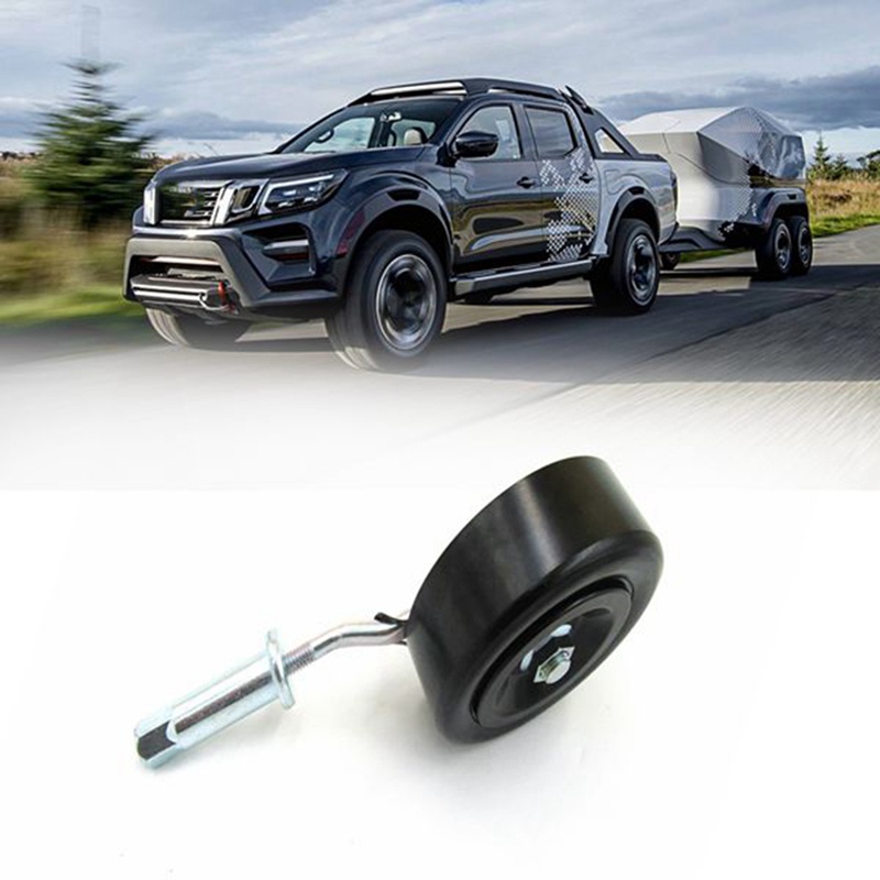 Ròng Rọc Kim Loại 11925-EB32A 11925EB32A Chuyên Dụng Cho Xe Hơi Nissan Navara