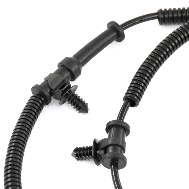 4721563Cảm Biến Tốc Độ Bánh Xe Cho Chrysler Dodge 2008-2011