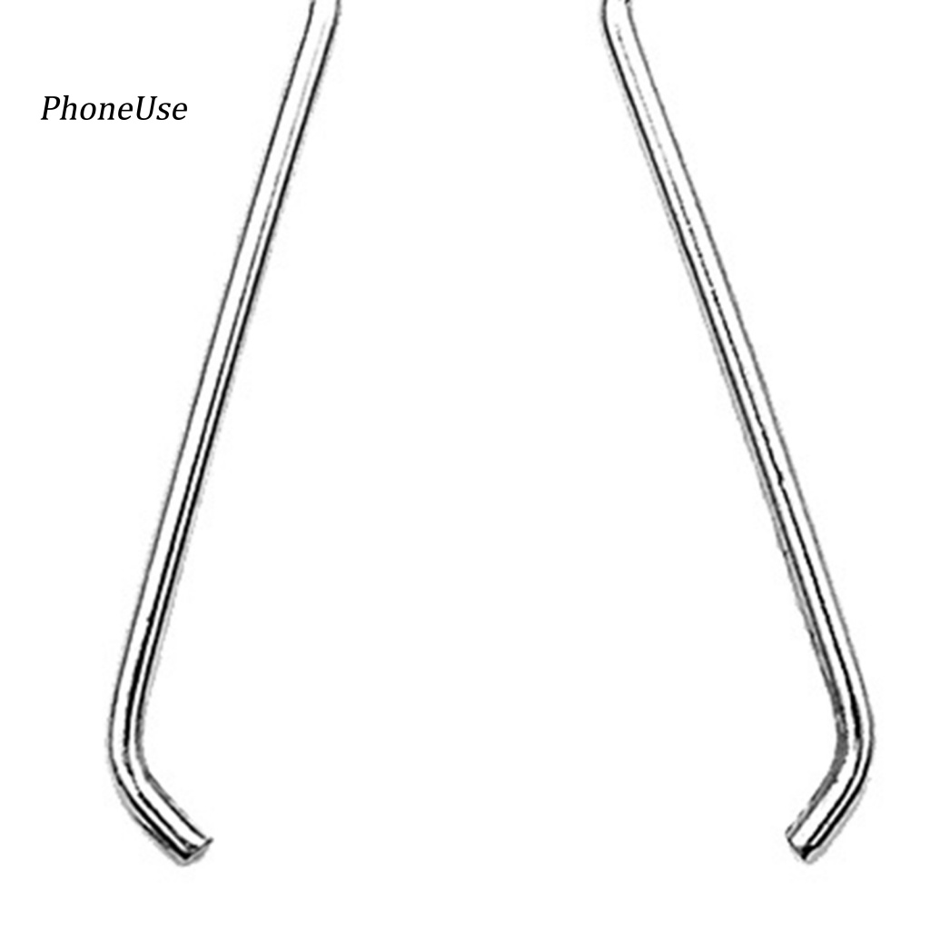 Kìm Khóa Dây Xích Bằng PU Gọn Nhẹ Chống Rỉ Sét Chống Mòn Tiện Dụng Cho Xe Đạp