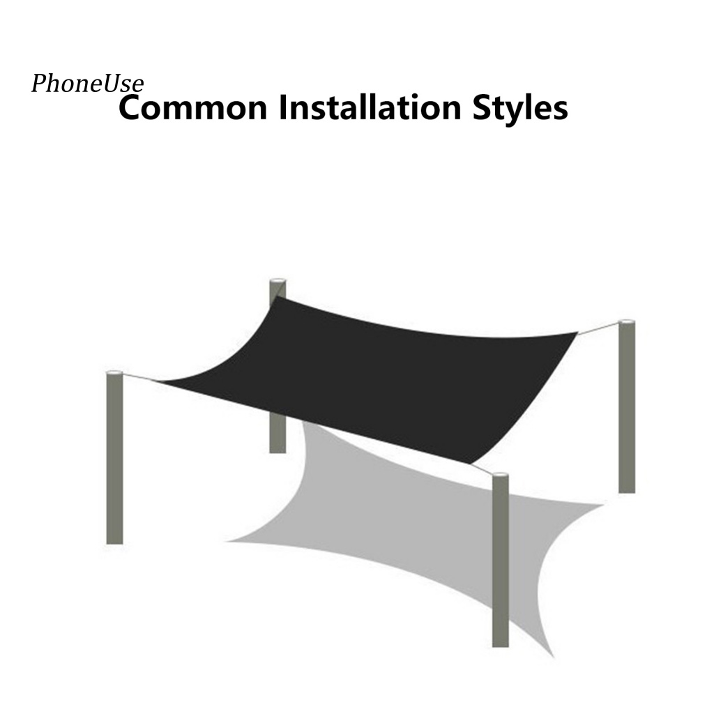 Tấm Da PU Chống Nắng Bề Mặt Phẳng Độ Bền Cao Cho Nhà Kính