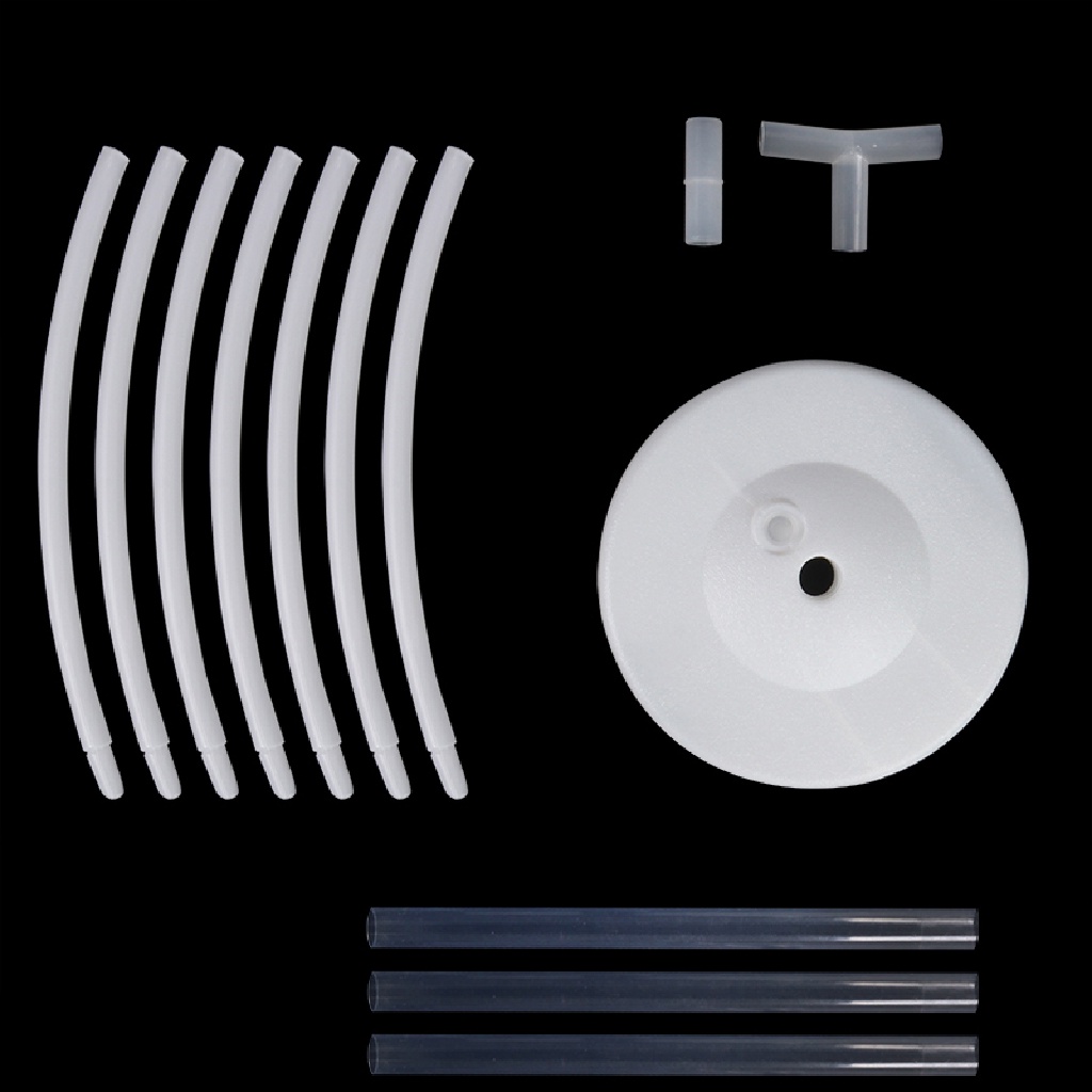 Giá Đỡ Bong Bóng Hình Tròn 163x73cm Trang Trí Tiệc Cưới