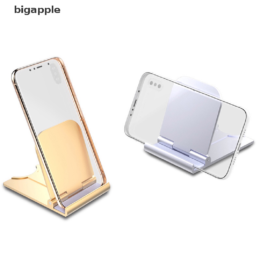 Giá Đỡ Điện Thoại / Máy Tính Bảng RDG Thiết Kế Nhỏ Gọn Tùy Chỉnh Tiện Dụng