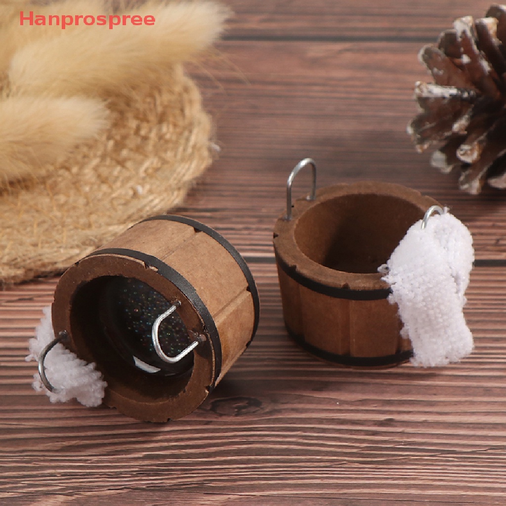 Chậu Rửa Kèm Khăn Trang Trí Nhà Búp Bê Tỉ Lệ 1: 12