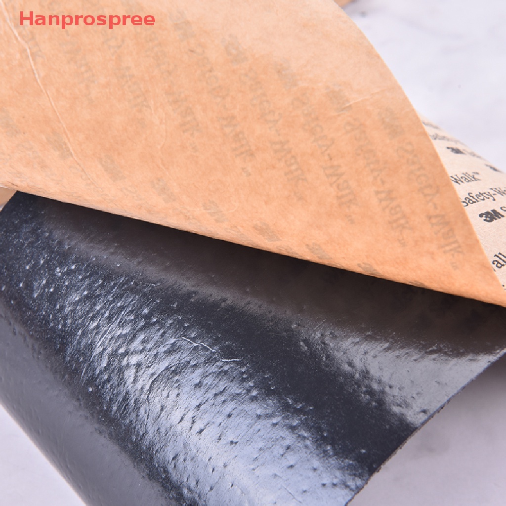 Miếng Dán Bảo Vệ Đế Giày Cao Gót Tự Dính Hanprospree &gt;