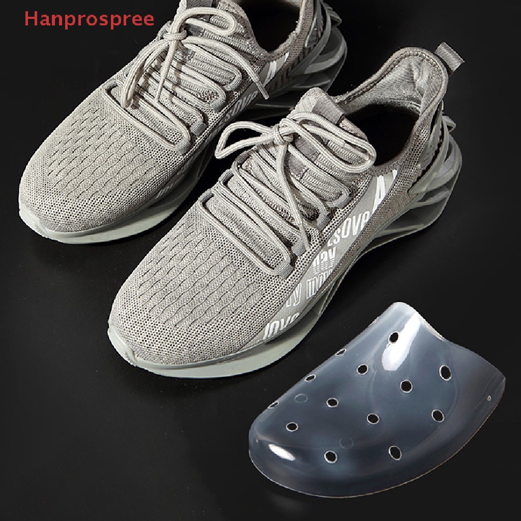 1 Cặp Dụng Cụ Nới Rộng Ngón Chân Chống Gãy Tiện Dụng