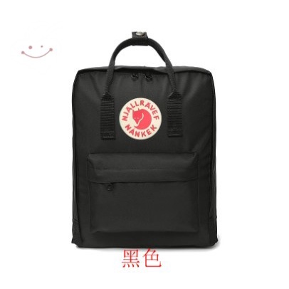 Balo Fjallraven Kanken Chống Thấm Nước Thời Trang Đi Học Cho Nam Và Nữ
