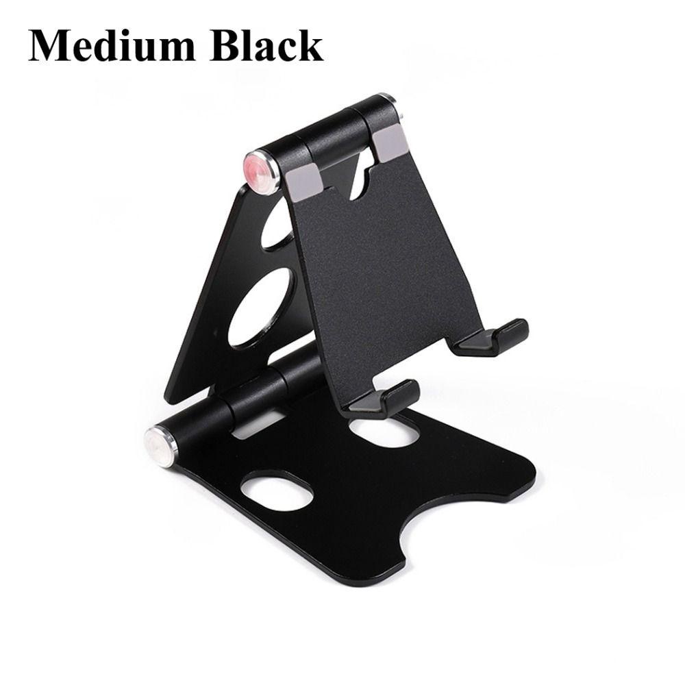 BEBETTERM Giá Đỡ Máy Tính Bảng Màu Vàng Kim Có Thể Điều Chỉnh