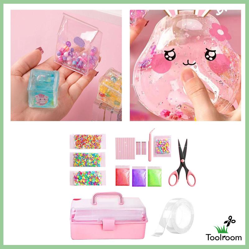 Cuộn Băng Keo Hai Mặt Đa Năng Không Để Lại Dấu Vết