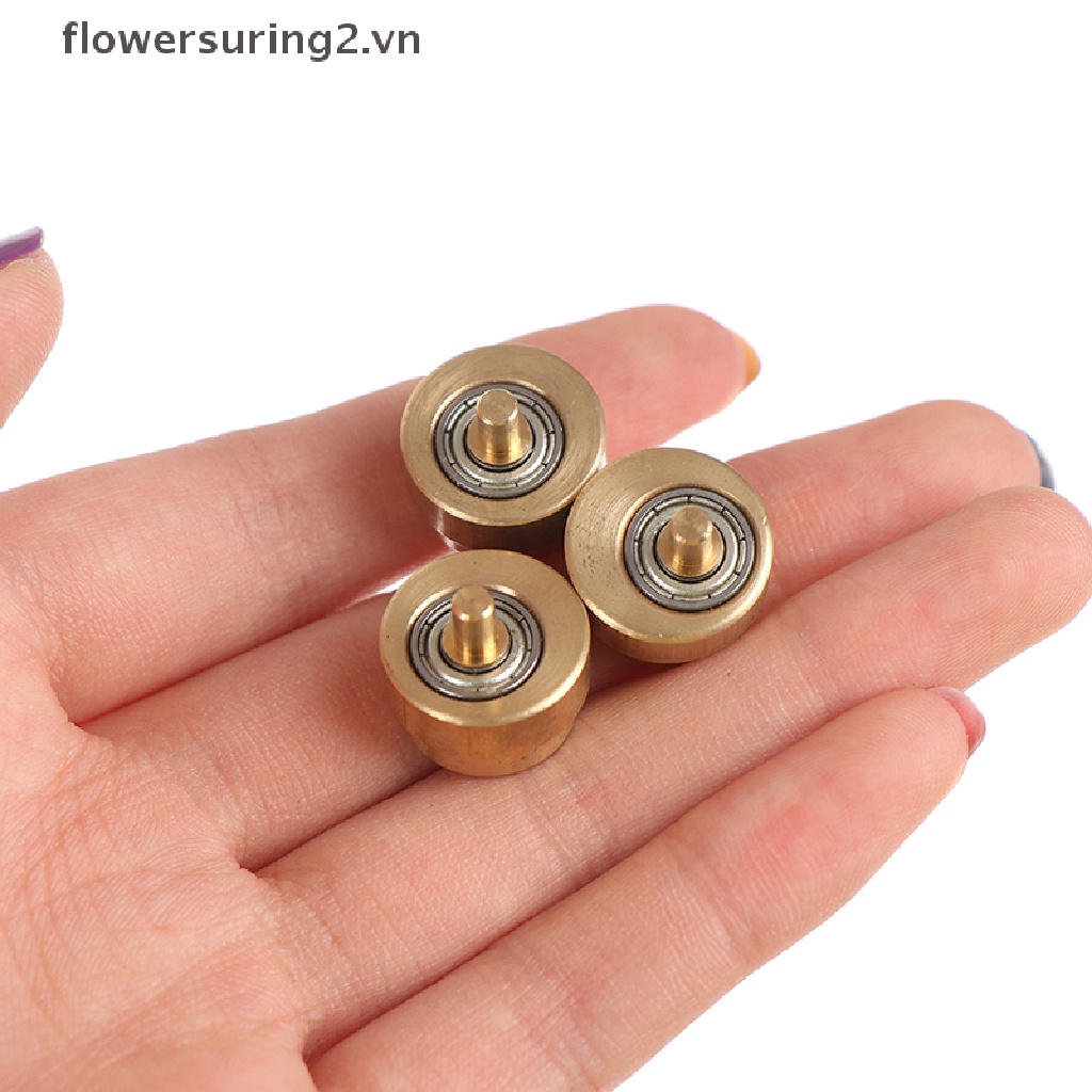 1 Vòng Bi Trục Bánh Xe Quay Máy Xăm Chuyên Dụng
