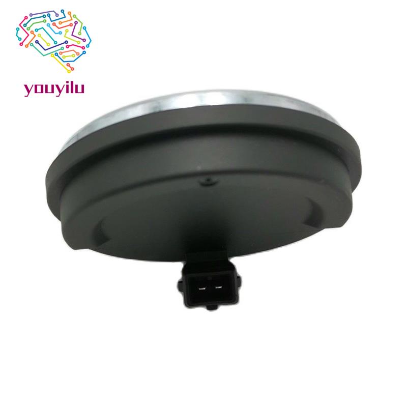 5175159000 Nắp Cảm Biến Tốc Độ Bánh Xe Bằng ABS Cho Hyundai Solati H350 51751-59000