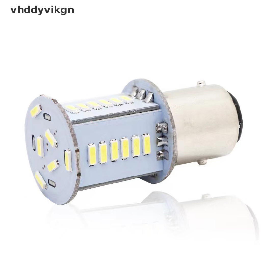 Bóng Đèn Led Phanh 1157 30 SMD DRL Chuyên Dụng Cho Xe Hơi
