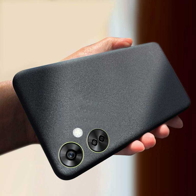 Ốp Điện Thoại Silicon Mềm Bề Mặt Nhám Siêu Mỏng Dành Cho onePlus nord CE 3 Lite CE3 2 Lite Nova 2T One Plus 11 5G 10T 10 Pro