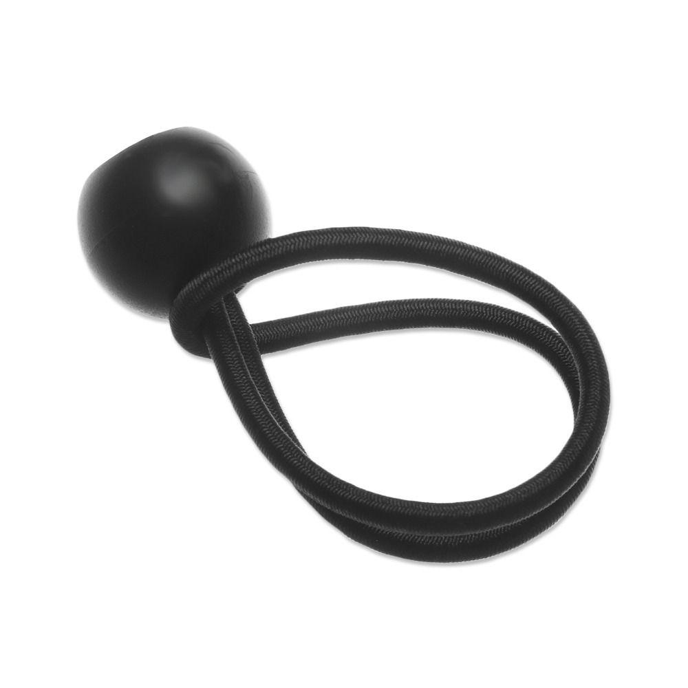 DYRUIDOJ Dây Cố Định Lều Cắm Trại Chống Sốc Màu Đen Tiện Dụng