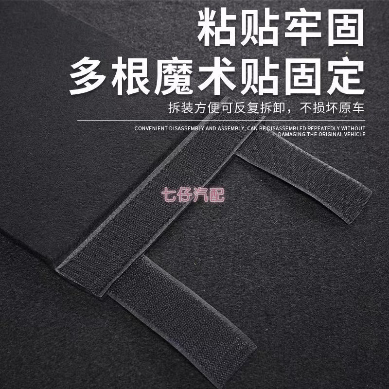 Hộp Đựng Đồ Dùng Để Cốp Sau Xe Hơi Mazda 3 Mazda 3 Mazda 6 Mazda 6 CX5 CX30