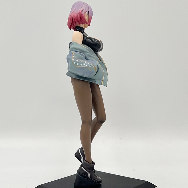 Mô Hình Nhân Vật Nữ Luna Mask 24cm Quyến Rũ