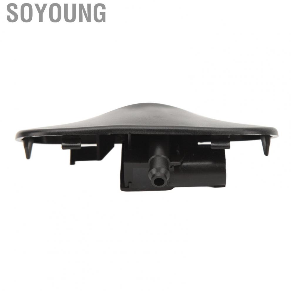 Soyoung Windshield Nozzle  Professional Durable Structure Washer for Q5 Q3 Q7