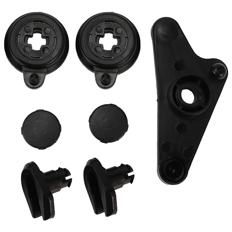 Set 7 Phụ Kiện Sửa Chữa Nắp Khí Nạp + 1 Dây Tản Nhiệt Chuyên Dụng