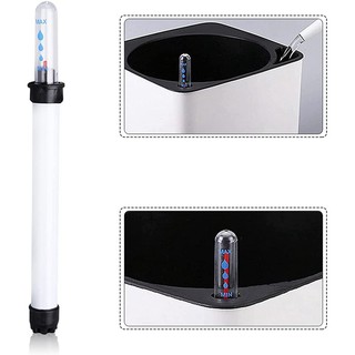 Set 10 Dụng Cụ Đo Độ Ẩm Đất 20Cm Chuyên Dụng