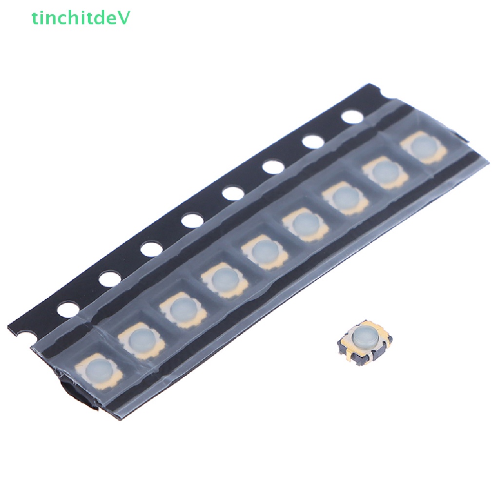 Set 10 Công Tắc Cảm Ứng Sksgppe010 6-Pin 3 * 2.7 * 1.4 Chuyên Dụng