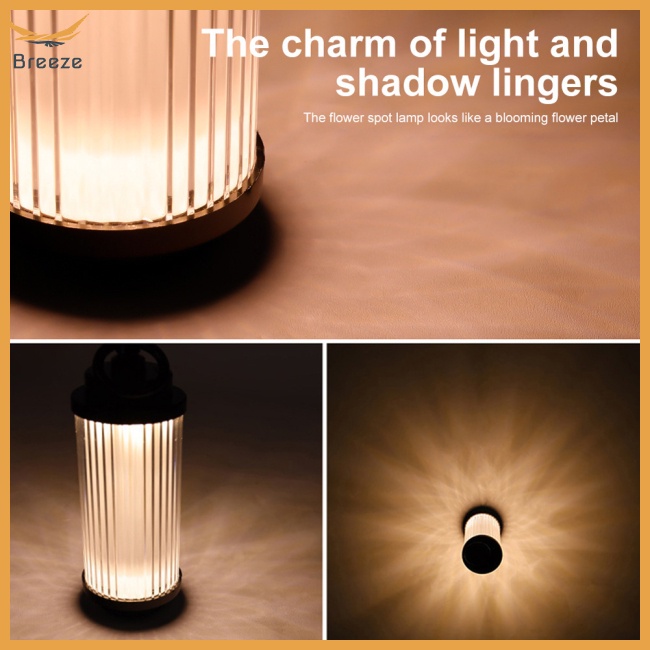 Đèn Pin Led Usb Type-c Đa Năng Có Thể Sạc Lại Dùng Khi Đi Cắm Trại