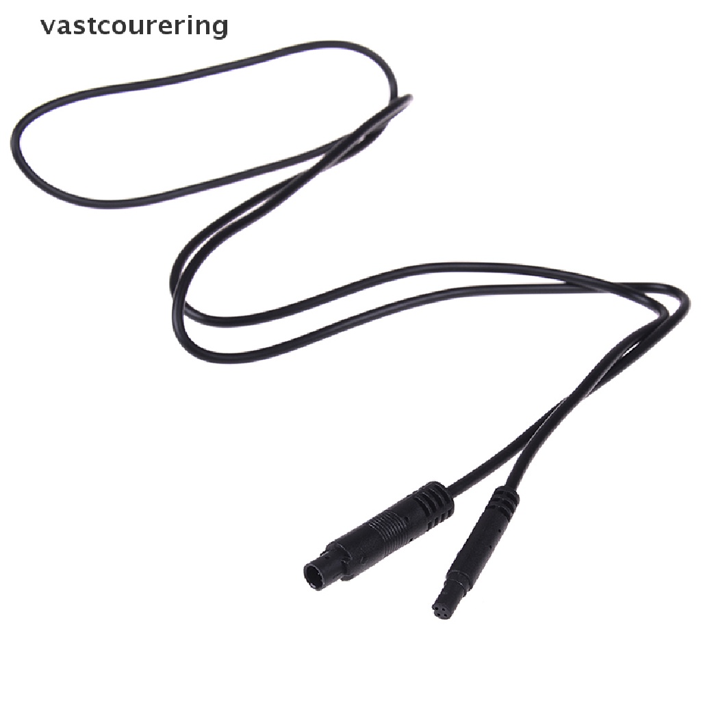 Dây Cáp camera Lùi Xe Hơi Nối Dài 4 Lõi 4P Nhân Vật Hoạt Hình Xinh Xắn Chất Lượng