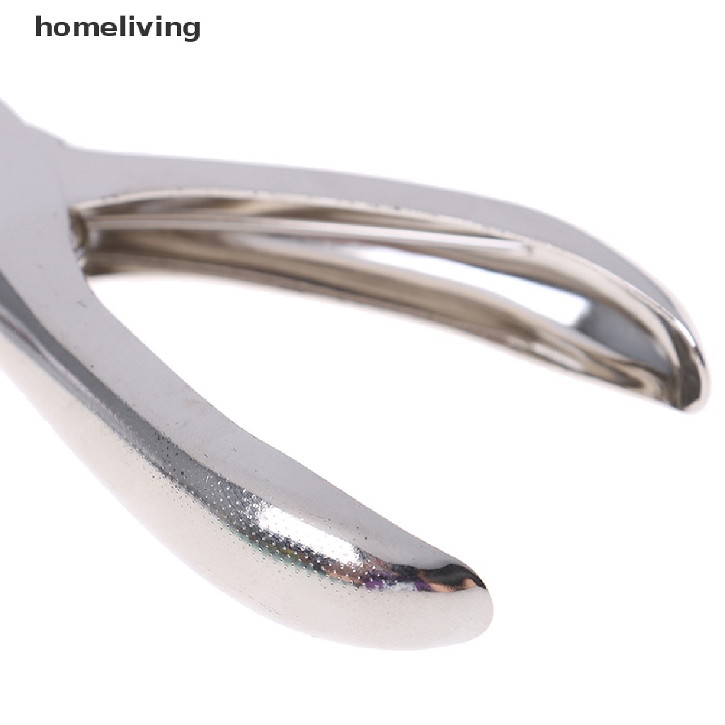 Kìm Bấm Lỗ Giấy Một Lỗ Tròn 6mm Bằng Tay