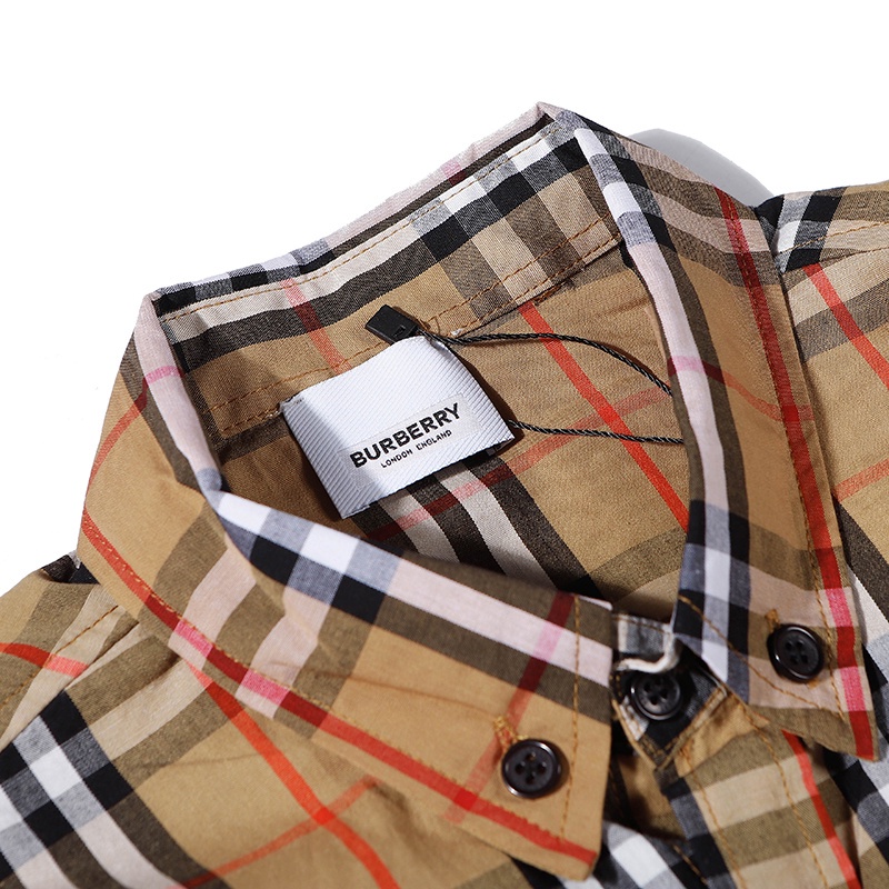 Áo Sơ Mi Tay Dài Plus Size Họa Tiết Kẻ Sọc Có Túi Thời Trang Cho Nam Và Nữ