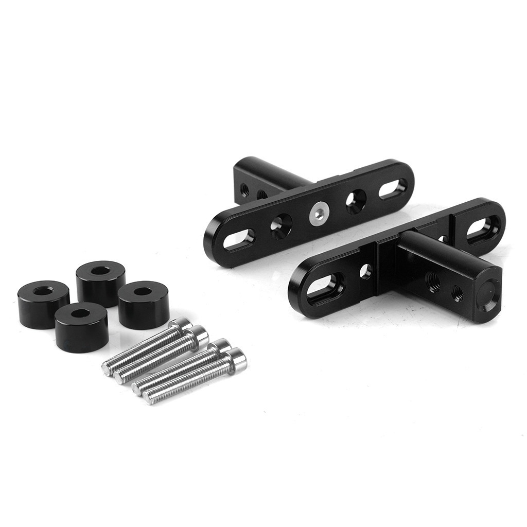 Giá Đỡ Đèn Pha Phía Trước Thông Dụng Cho Xe Máy Xmax300 nmax155 Aerox Nvx155
