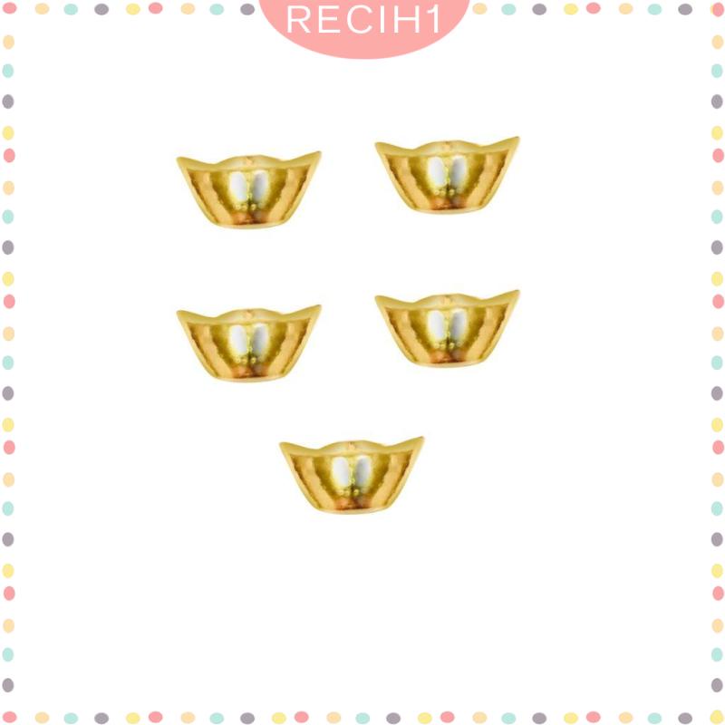 Phụ Kiện Phòng Ngủ Cho Nhà Búp Bê Tỉ Lệ 1: 12