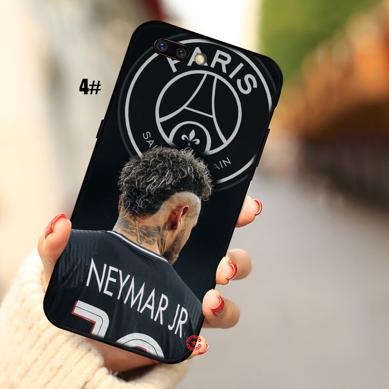 Ốp Điện Thoại Cho VIVO Y21 Y21S Y33S Y66 Y67 Y75 Y79 Y85 Y89 V5 V5S V7 V9 V11 V15 V19 Pro Plus Lite 100IOP Neymar jr