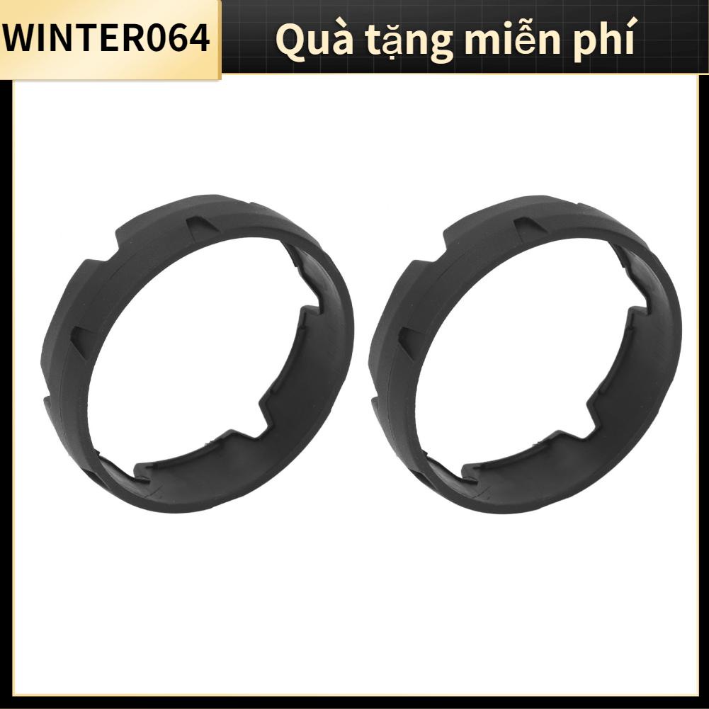Winter064 2 Chiếc Vòng Bảo Vệ Phuộc Trước 48600698 Giảm Xóc Chống Mài Mòn Thanh Trượt Cho 125 144 150 SX XC XC‑W
