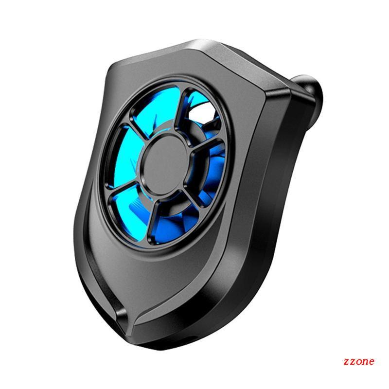 Bộ Tản Nhiệt Chơi Game zzz P11 4700r / Phút Cho Điện Thoại