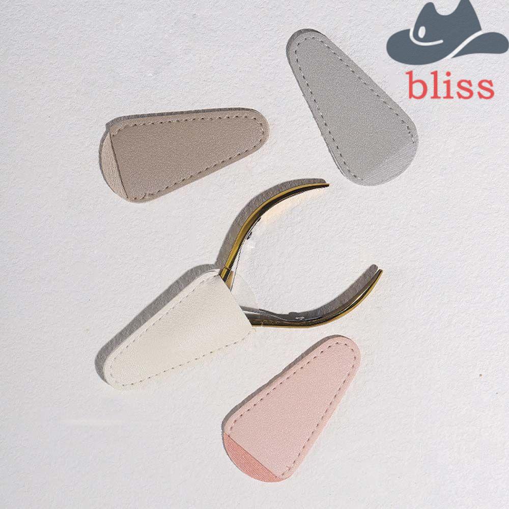 Vỏ Bọc Bảo Vệ Kéo Cắt Da Chết DIY Tiện Dụng