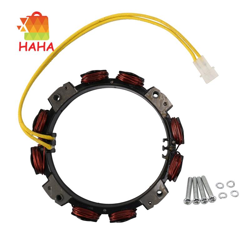 Máy Phát Điện Thay Thế Cho Briggs &amp; Stratton 592830 Thay Thế 696458, 691064, 393295