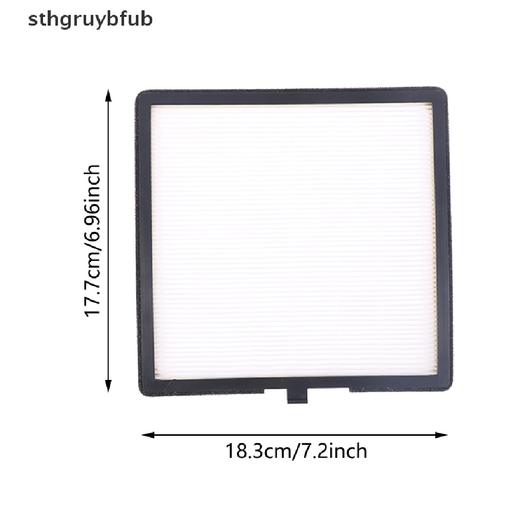 Bộ Lọc Bụi Cho Máy Hút Bụi Móng Tay