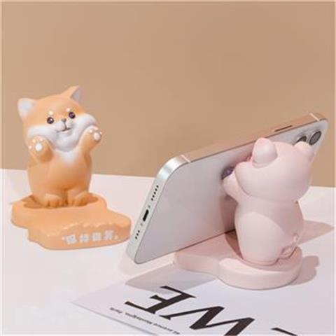 Giá Đỡ Điện Thoại Di Động Để Bàn Trang Trí Hình Heo Con Trang Trí Văn Phòng Làm Việc Có Thể Nói Được Làm Quà Tặng Giáng Sinh Nữ