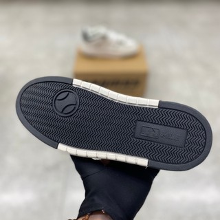 [ROOM95] Giày thể thao sneaker (MLB_51) Mid Basic NY