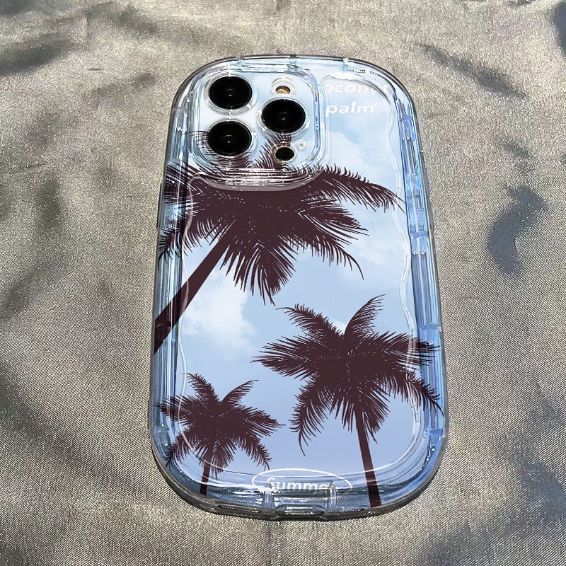 ✅Ốp Điện Thoại Mềm Trong Suốt Chống Sốc Cho Iphone 11 13xs 78p 12 Promax 14Xr CM0S