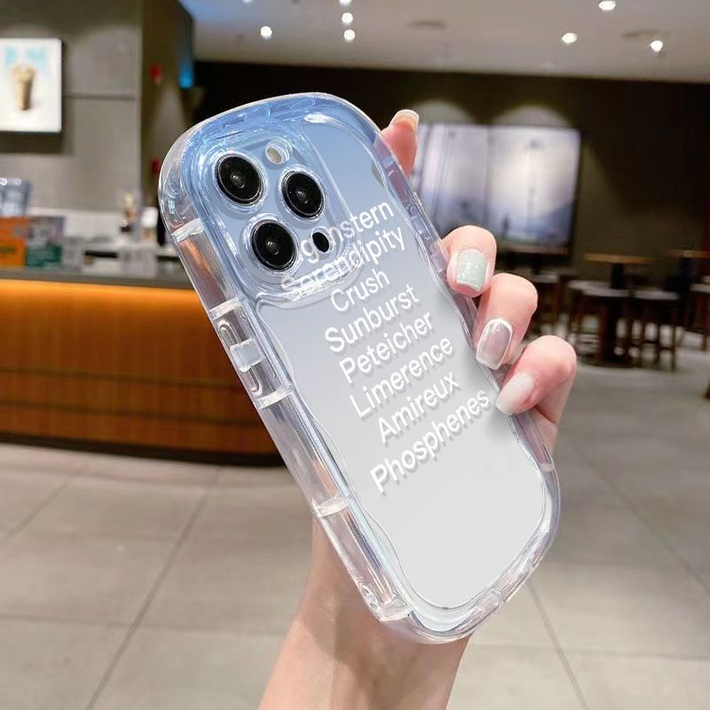 ✅Ốp Điện Thoại Mềm Chống Sốc Màu Gradient 1213 Cho Iphone xr7iPhone14 promax8p / 11 xs