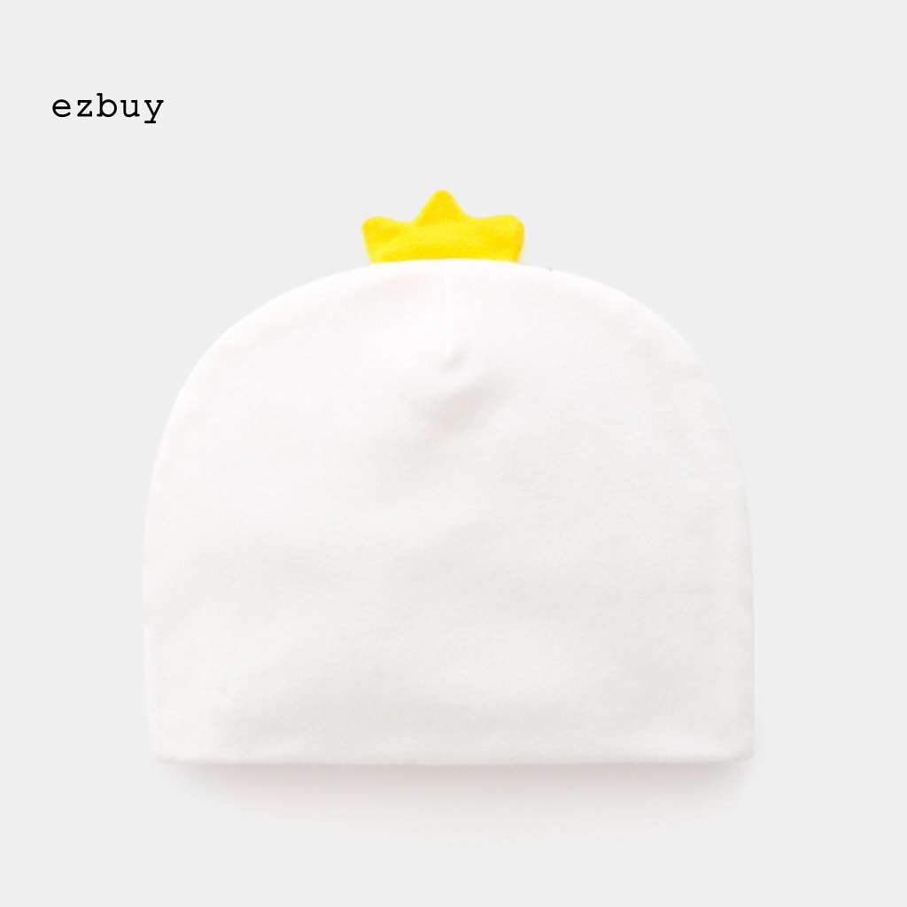 Mũ Cotton Giữ Ấm Hàng Ngày In Họa Tiết Hổ Phong Cách Trung Hoa Đáng Yêu Dành Cho Bé Sơ Sinh