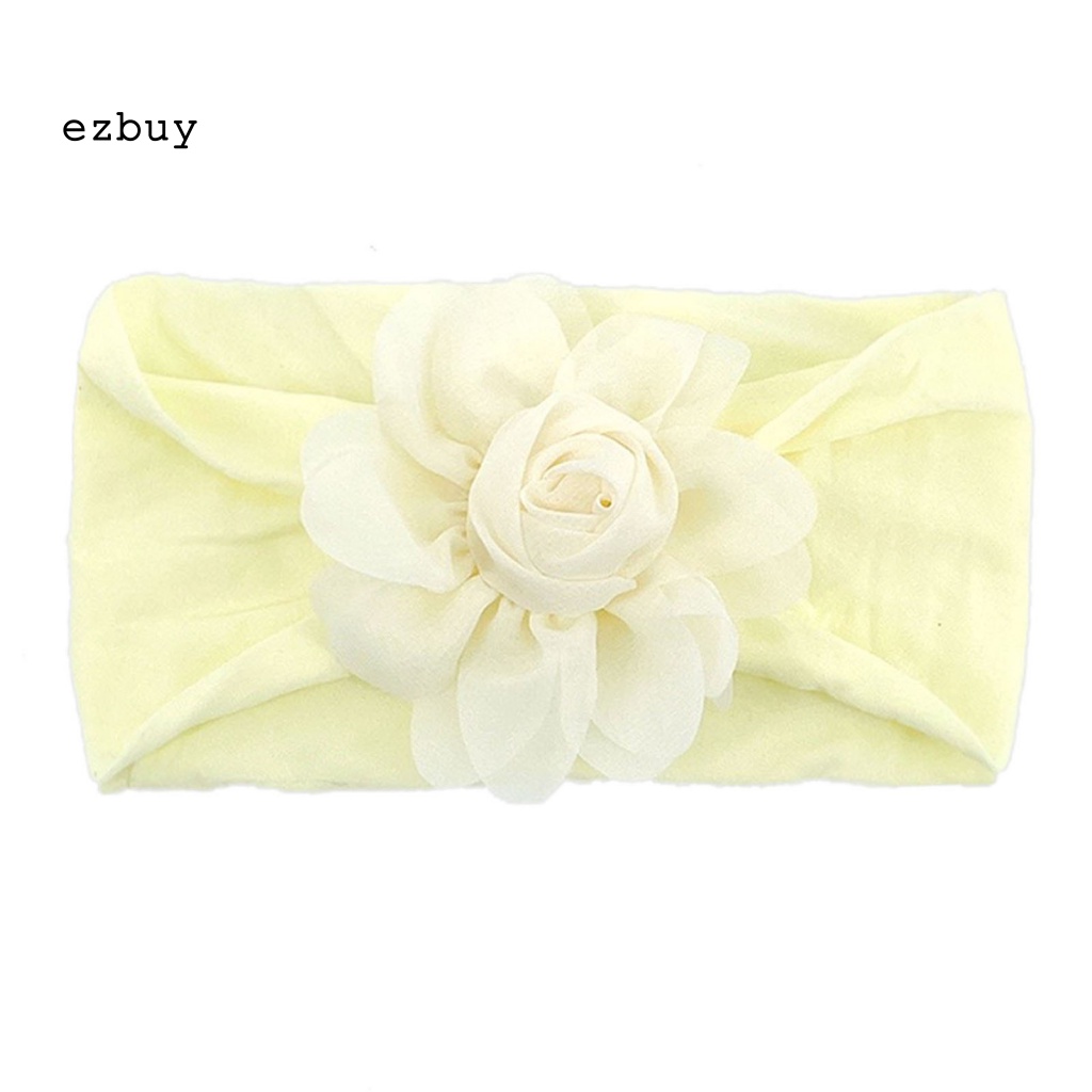 Khăn Quấn Đầu Mềm Mại Siêu Mỏng Thoáng Khí Thoải Mái Cho Bé