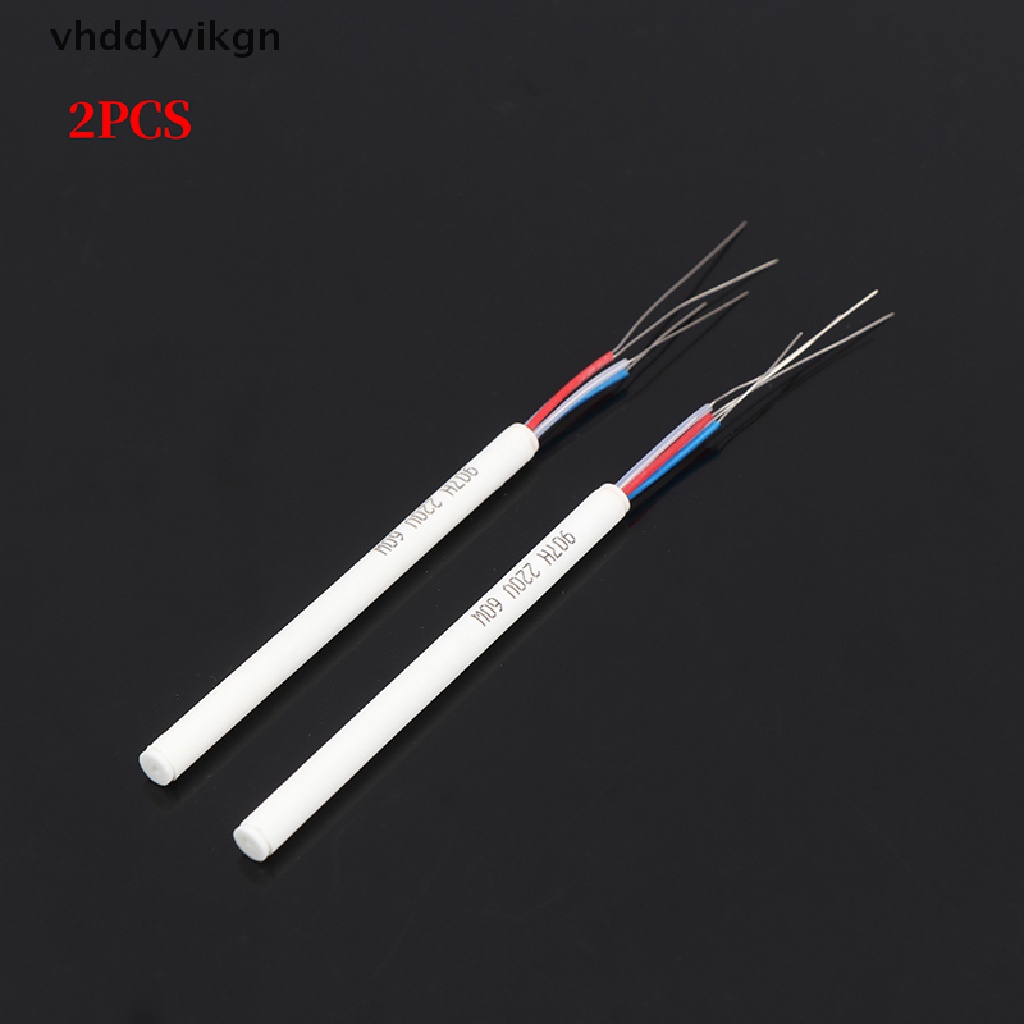 Set 2 Lõi Hàn Gốm 907 60W 220V Chuyên Dụng