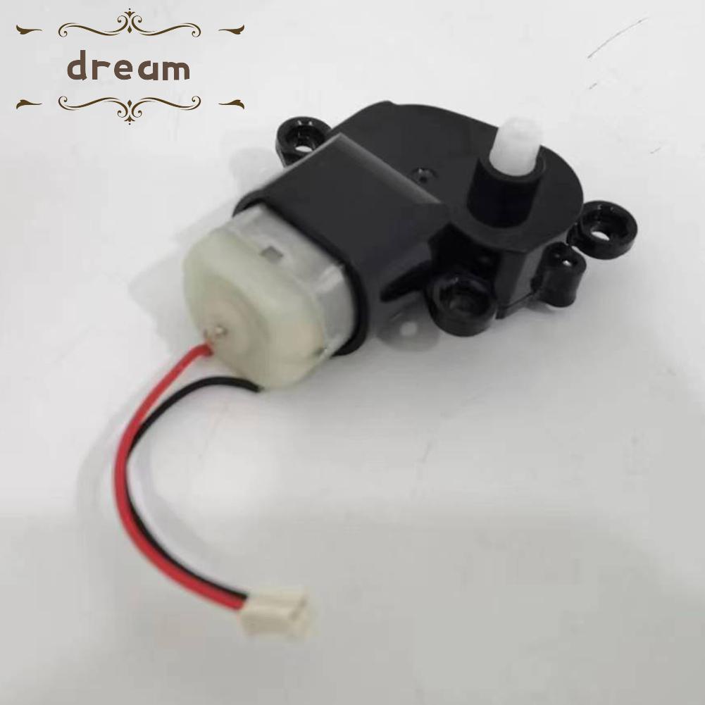 【DREAMLIFE】Brush Motor Solid And Durable For Isweep X3 Left/Right Side Brush Motor