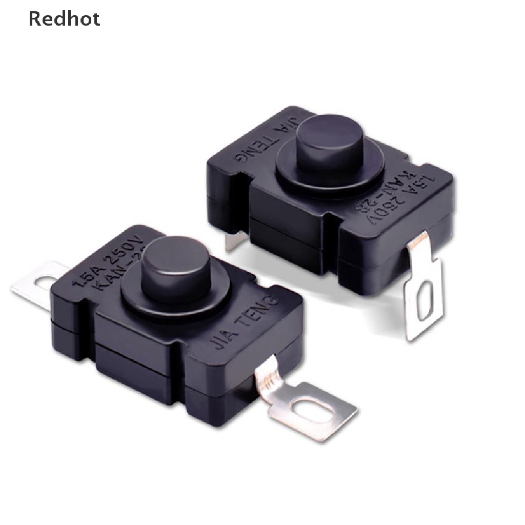 Bộ 5 Công Tắc Đèn Pin KAN-28 1.5A250V