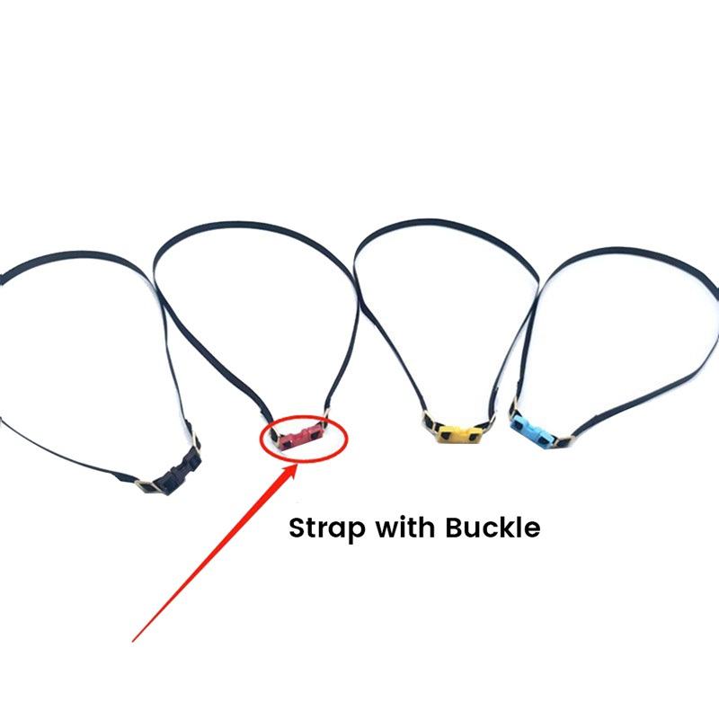 Dây Buộc Hành Lý Gắn Nóc Xe Điều Khiển Từ Xa Axial SCX10 90046 TRX4 TRX6 Redcat Gen8 VS4-10 1: 10