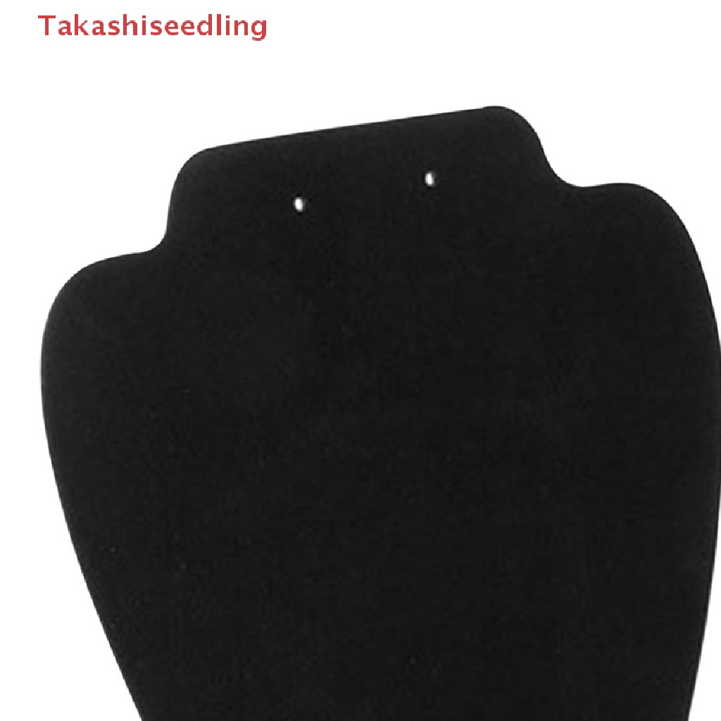 (Takashiseedling) Giá Đỡ Trưng Bày Vòng cổ / Bông Tai Có Thể Tháo Rời Cho Phòng Ngủ