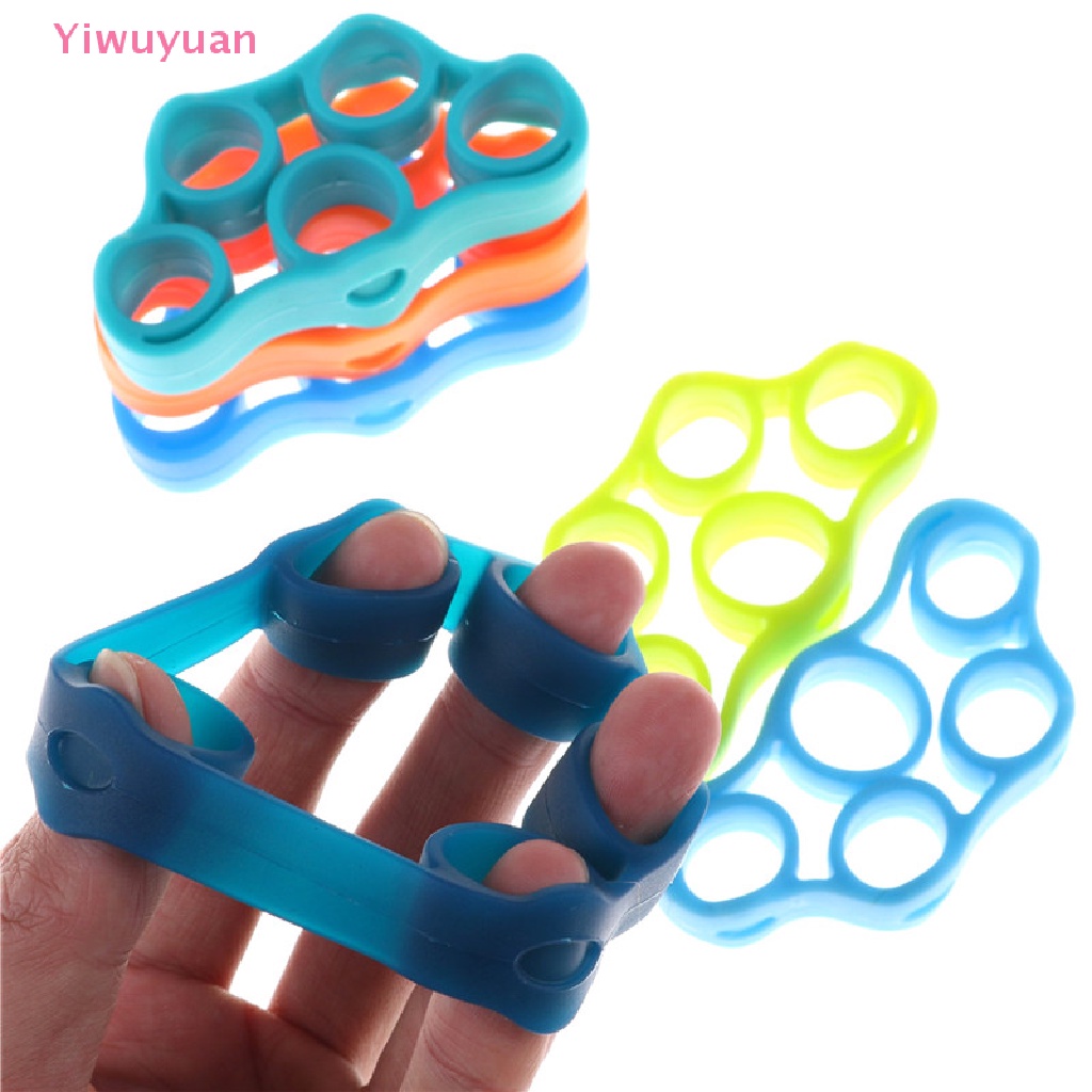 &lt; Yiwuyuan &gt; Băng Đeo Ngón Tay Giúp Giảm Căng Thẳng Phục Hồi Chấn Thương Ngón Tay Mới